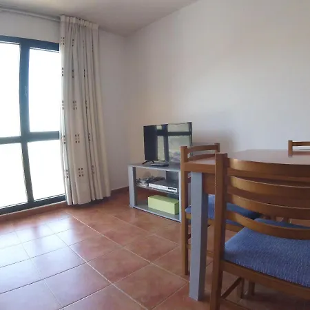 Estudio Calido Zona Media Monte Oiz Apartment *