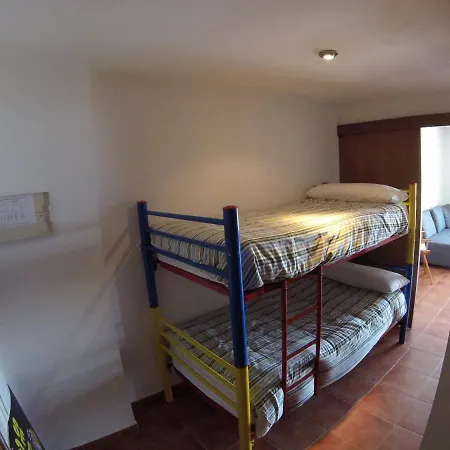 Apartment Estudio Calido Zona Media Monte Oiz