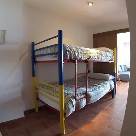 Apartment Estudio Calido Zona Media Monte Oiz *