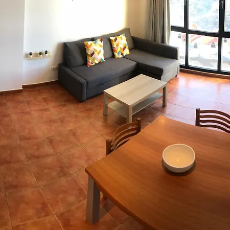 Estudio Calido Zona Media Monte Oiz Apartment Sierra Nevada
