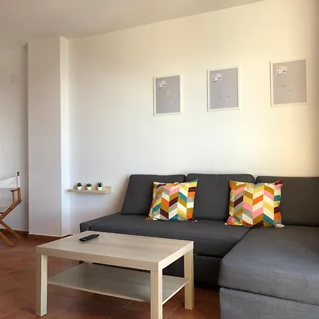 Apartment Estudio Calido Zona Media Monte Oiz Sierra Nevada